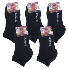 5 Pairs Korean Women