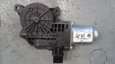 VOLKSWAGEN JETTA LR Door Window Motor 6R0 959 811 M