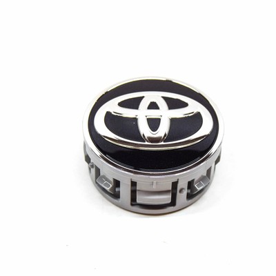 Details about Genuine Factory OEM Toyota Prius Wheel Center Hub Cap Chrome 2-1/4" 42603-52030 Details about Genuine Factory OEM Toyota Prius Wheel Center Hub Cap Chrome 2-1/4" 42603-52030