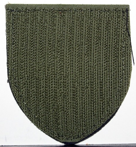 Ukraine Ukrainian 68th Jaeger Infantry Brigade Insignia Patch Attachable V 1 - Picture 2 of 2