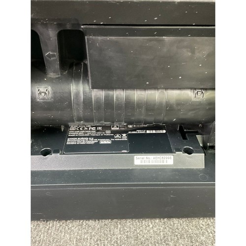 Canon Maxify All-In-One Printer MB2320 Inkjet Auto-Document Feeder - For Parts - Picture 10 of 15