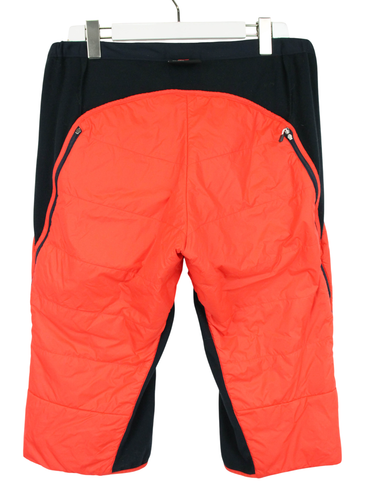 Peak Performance R&D Heli Aero Hipe Ace Recco Therm Schnee Hose Herren Groß 2in1 - Bild 11 von 18