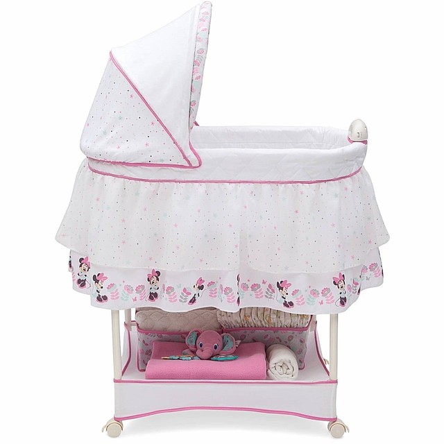 bassinet girls