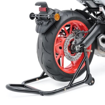 GF Motorcycle Front and Rear Paddock Stand ST4 Universal and