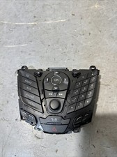 @ FORD FOCUS 2012 RADIO MULTIMEDIA CONTROL SWITCH AM5T18K811BE