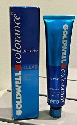 Goldwell Colorance Acid Color 60ml - verschiedene Farben