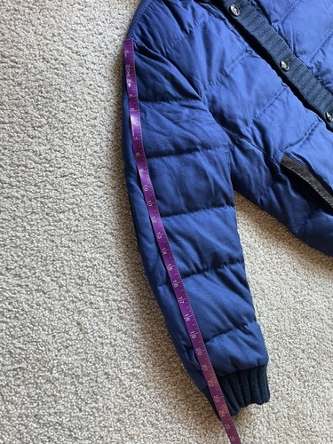 Kiton Napoli ( 11000$) Puffer Jacket Silk (Size M 48) - Picture 11 of 11