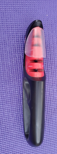 Henckels Knife Sharpener 4 Stage Pull Through Standard & Asian, Coarse & Fine - Picture 3 of 3