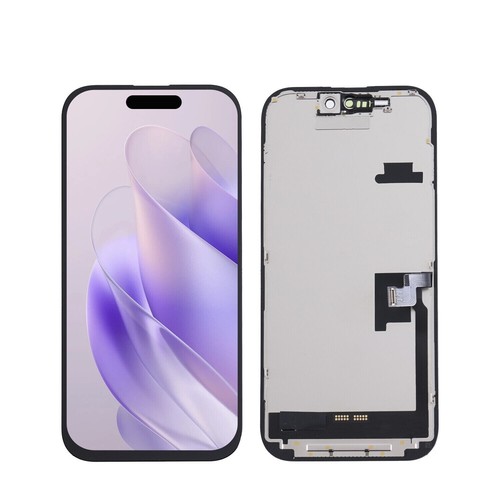For Apple iPhone 16 Pro LCD Touch Screen Digitizer Display Replacement Assembly - Picture 3 of 8