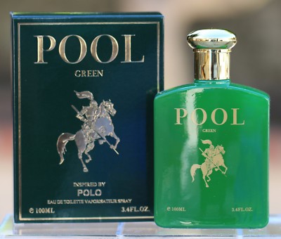 polo play cologne