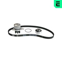 Optimal Wasserpumpe + Zahnriemensatz FüR CitroëN Berlingo Kasten M_ MF N2