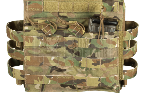 ORIGINAL CRYE PRECISION VEST TACTICAL Plate Carrier JPC MULTICAM siz L AIRSOFT - Imagen 4 de 7