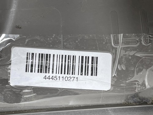 2012 HONDA ODYSSEY LEFT DRIVER SIDE B PILLAR LOWER TRIM OEM - Picture 9 of 12