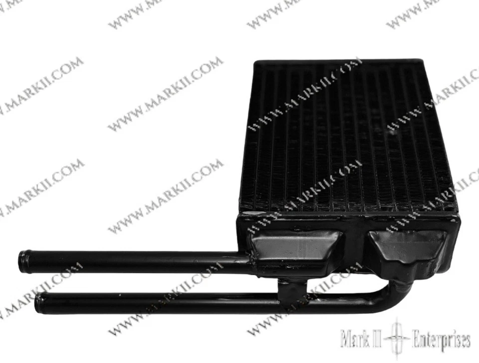 NEW 1964 1965 1966 Ford Thunderbird Heater Core Without A/C With Seal - Image 2 of 2