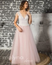 evening prom dress