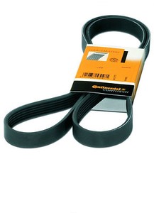 Megane Scenic 1.4 1.6 16V Alternator Drive Belt 1999-03 Air-Con