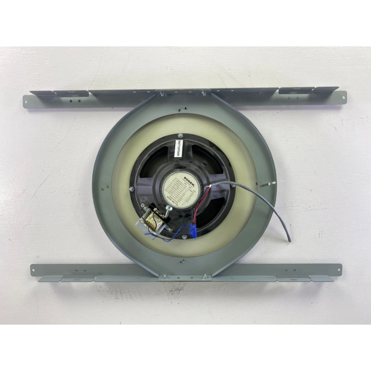 Drop Ceiling Exhaust Fan Bracket Shelly Lighting