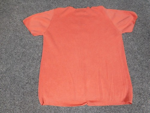 Jenny Womens Sweater Small Pink pullover stretch - Picture 9 of 11
