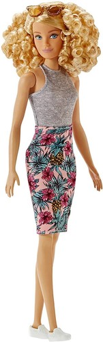 + BARBIE / KEN Puppe-MATTEL-Auswahl : Fashionistas - Bild 105 von 137