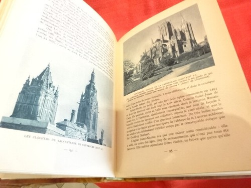 HERVAL (René) - En Normandie.  - Picture 7 of 12