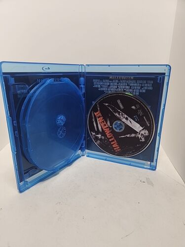 Halloween: The Complete Collection VOL 2 CASE Missing Discs (Blu-ray) READ - Picture 5 of 6