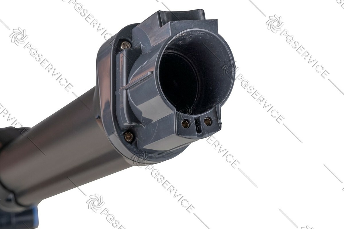 Rowenta Tube Extension Flex Pliante Pour Balai Air Force 3.60 - Compatible RH6921, RH6971, RH6974