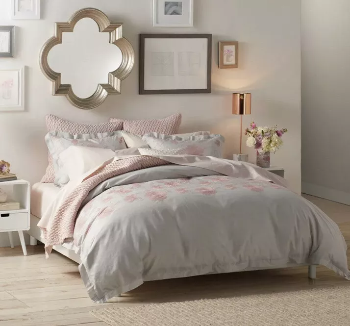 Lc lauren conrad victoria standard sham cheap