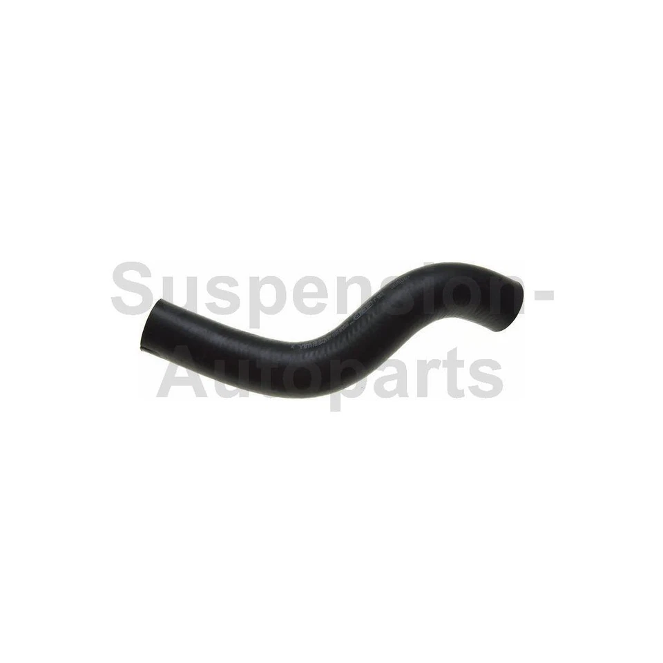2 Upper Lower Gates Radiator Hose Coolant Hose For Cadillac DeVille 1999 1998 - Image 2 of 4