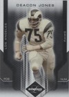 2007 Leaf Limited Deacon Jones #120