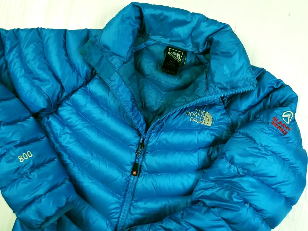 800 north face down jacket 2025