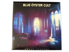 Blue Oyster Cult 12" Record Vinyl Records