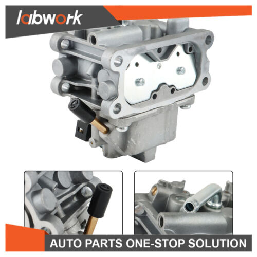 Labwork Carburetor For 845199 844714 843294 809328 809221 842073 843475 - Picture 10 of 12