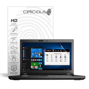 Touch Anti-Glare Screen Protector Celicious Matte Lenovo ThinkPad P52