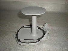 OEM Shark SV1115 Freestyle Pro Vacuum Cleaner Bottom Dust Cup Bin Container Lid