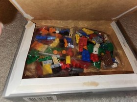 LEGO 10167 Brickmaster NEW opened missing CD and manual