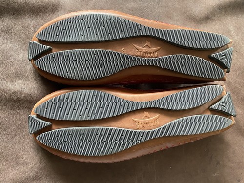 Pikolinos Damen Halbschuhe Slipper Ballerinas Freizeit Gr. 39 Leder sommer - Bild 5 von 5