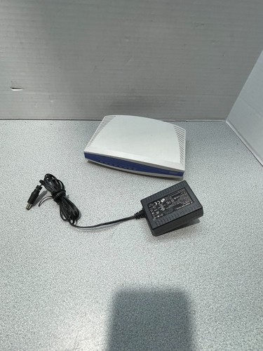Émetteur-récepteur Adtran T1 CSU ACE 3e génération 1203022L1 1,5 Mbit/s L82 - Photo 4/4