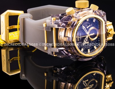 究極☆グラフィティ INVICTA Bolt ZEUS MUGNUM 32421