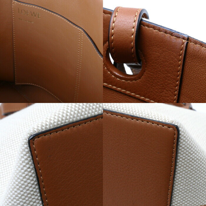 LOEWE ロエベ HEART ANAGRAM TAG LOEWE ロエベ HEART ANAGRAM TAG