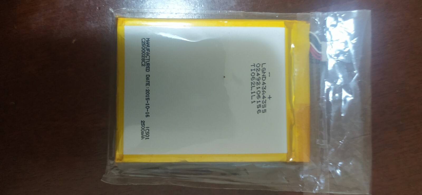 Foto 1 di 2