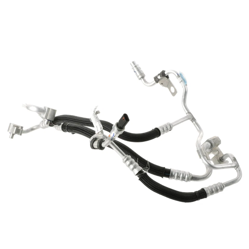 19-22 JEEP CHEROKEE AIRE ACONDICIONADO LÍNEA LÍQUIDO MANGUERA NUEVO MOPAR 68288393AA Foto 3 de 3