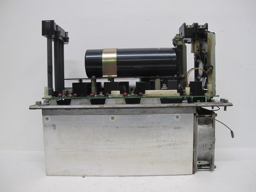 FANUC A20B-1006-0487/01A Control Circuit Board A20B10060487 /01A Servo Amplifier - Picture 8 of 15