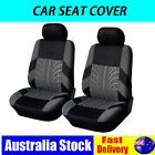 <!--F#f_0-->1 Pair Car Seat Covers Set Front Seat Rest Protector For Toyota For Corolla AU<!--F/-->