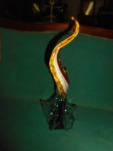 POISSON MURANO - Photo 9 sur 10