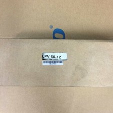 For MEAN WELL LPV-60-12 12V 5A New Power Supply Free Shipping
