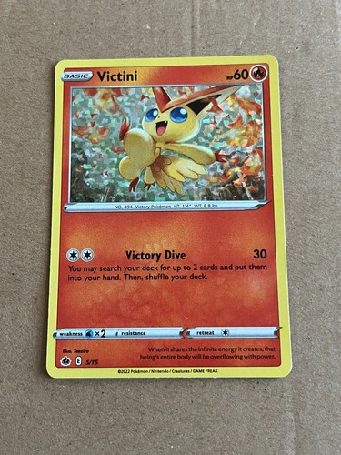 Pokemon TCG - Promo - McDonald’s - Singles - Confetti Holo - Rare - 第 51/54 張圖片
