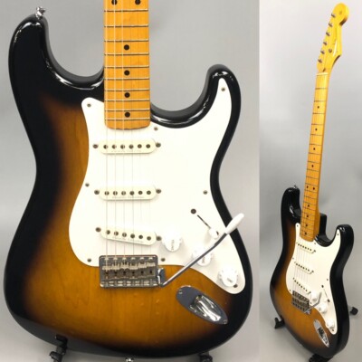 Fender ギター MIJ FENDER JAPAN ST54-95LS Stratocaster 1997-2000 O028906