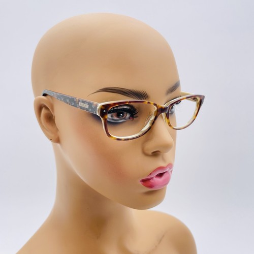 Gafas REPLAY TORTUGA OVALADA marco de gafas MOD: FROTADO - Imagen 8 de 9