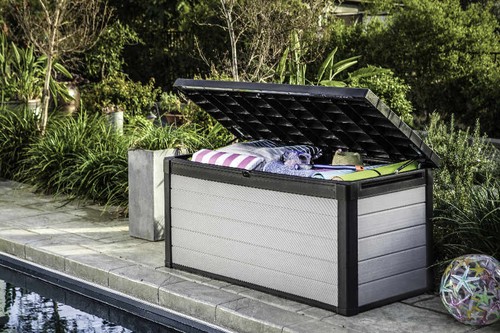 Keter Auflagenbox Denali Box 570 Liter - Bild 2 von 10