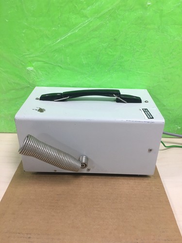 NSK NAKANISHI Sonic-Cutter High Performance Ultra-Sonic Cutter NE80 CONTROL UNIT - Picture 5 of 14